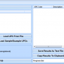 UPC Search and Lookup Multiple Codes Software 7.0 screenshot