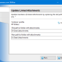Update Linked Attachments for Outlook 4.21 screenshot
