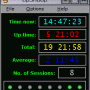 Uptime Snooper 2.11 screenshot