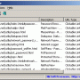 URLStringGrabber 1.11 screenshot