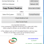 USB Copy Protection Android Win  ttdsoft 7.0.AW screenshot