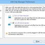 USB Disk Manager 1.2.6.0 screenshot