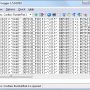 USB HID Logger 1.9.5 B807 screenshot