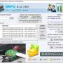 USB Modem Bulk SMS Software 7.2.4.2 screenshot