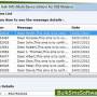 USB Modem SMS 9.2.1.0 screenshot