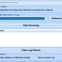 USB Virus Scanner Software 7.0 screenshot