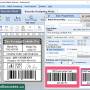 USPS Sack Label Barcode Software 7.1.7.6 screenshot