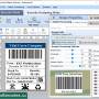 USPS Tray Label Barcode Application 5.1.1 screenshot