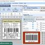 USPS Tray Label Barcode Software 2.0.4 screenshot
