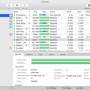 uTorrent for Mac OS X 1.8.7 B45552 screenshot