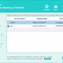 UUkeys iTunes Backup Unlocker 2.2.9.0 screenshot