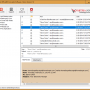 Vartika MBOX to Office365 Converter 1.0 screenshot