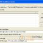VaySoft PDF to EXE Converter 1.11 screenshot