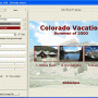 VCD Menu Lite 2.01 screenshot