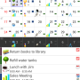 VCOrganizer SyncCenter 5.135 screenshot