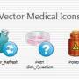 Vector Medical 1.0 screenshot