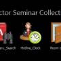 Vector Seminar Icon Set 1.0 screenshot