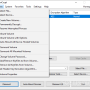 VeraCrypt Portable 1.26.15 screenshot