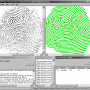 VeriFinger Algorithm Demo for MS Windows 6.5 screenshot