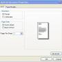 VeryPDF Document Printer v5.01 screenshot