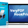 VeryPDF HookPrinter SDK 2.1 screenshot