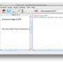 VeryPDF OCR to Any Converter for Mac 2.0 screenshot