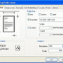 VeryPDF PDF Printer Driver 2.30 screenshot