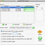 VeryPDF PDF Splitter for Mac 2.0 screenshot