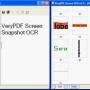 VeryPDF Screen Text OCR 2.0 screenshot