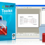 VeryPDF TIFF Toolkit 2.0 screenshot