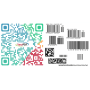 VeryUtils Barcode Generator SDK 2.7 screenshot