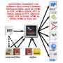 VeryUtils ConvertDoc Command Line 2.7 screenshot