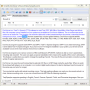 VeryUtils DocVoicer Text To Speech 2.7 screenshot