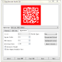 VeryUtils Easy Barcode Generator 2.7 screenshot