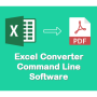 VeryUtils Excel Converter Command Line 2.7 screenshot
