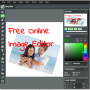 VeryUtils Online Image Editor 2.7 screenshot