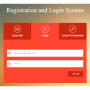 VeryUtils PHP Login and User Management 2.7 screenshot