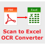 VeryUtils Scan to Excel OCR Converter 2.7 screenshot
