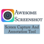 VeryUtils Screen Capture and Screenshot Tool 2.7 screenshot