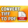 VeryUtils TIFF to PDF Converter Command Line 2.7 screenshot