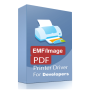 VeryUtils Virtual EMF Printer SDK 2.7 screenshot