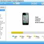 Vibosoft iPad/iPhone/iPod Transfer 2.1.4 screenshot