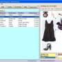 Victoria Clothes Organizer 1.2 screenshot