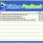 Video Padlock 1.20 screenshot