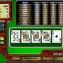 Video Poker 2.1.1.1 screenshot