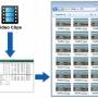 Video to Picture Image Converter 3.1.1739 screenshot