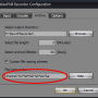 VideoPhill Recorder 1.4.360 screenshot