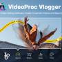 VideoProc Vlogger 1.0 screenshot