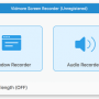 Vidmore Screen Recorder for Mac 1.1.26 screenshot