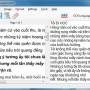 VietOCR 6.14.1 screenshot